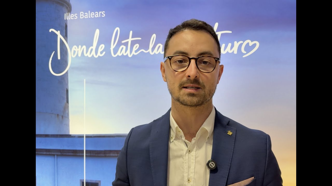 Formentera: correr al atardecer, mirar al cielo y saborear la isla