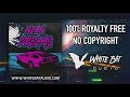 End of video