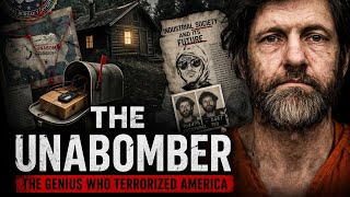The Unabomber: The Genius Who Terrorized America
