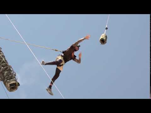 The Challenge: War of the Worlds | New Night Tomorrow 9/8c | MTV - The Challenge: War of the Worlds | New Night Tomorrow 9/8c | MTV