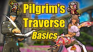 Pilgrim’s Traverse Explained – Everything You Need to Know (FFXIV)