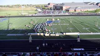 Spirit of Woodlan 2016 - Semi State