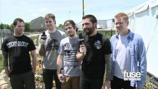 1sts: A Day To Remember (February 2012)