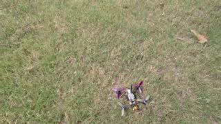 Line Of Sight Series - Diatone Gtr349