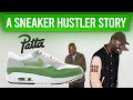 Patta how a streetwear brand shaped sneaker culture forever