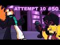 FNF CORRUPTION: THE VICTIM DEMO (Part 10) - Cereal Was NOT Enough...