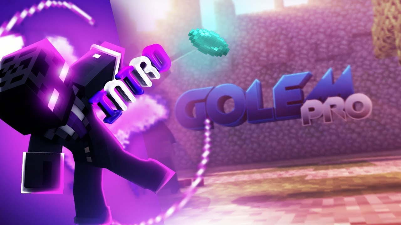 "GolemPro" - Intro | Farris H.