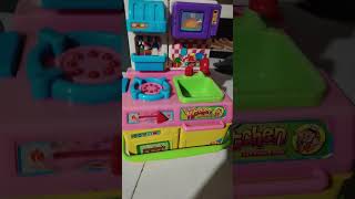 i found this toy from the attic