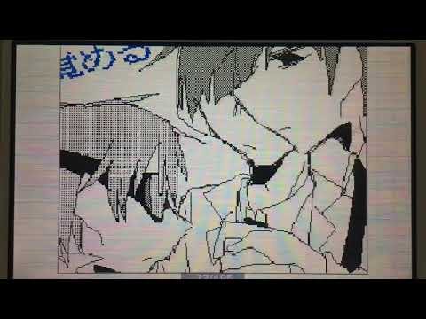 うごメモ　PV
