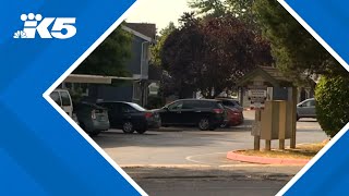 Police praise 3 girls for saving child from attempted kidnapping in Kent