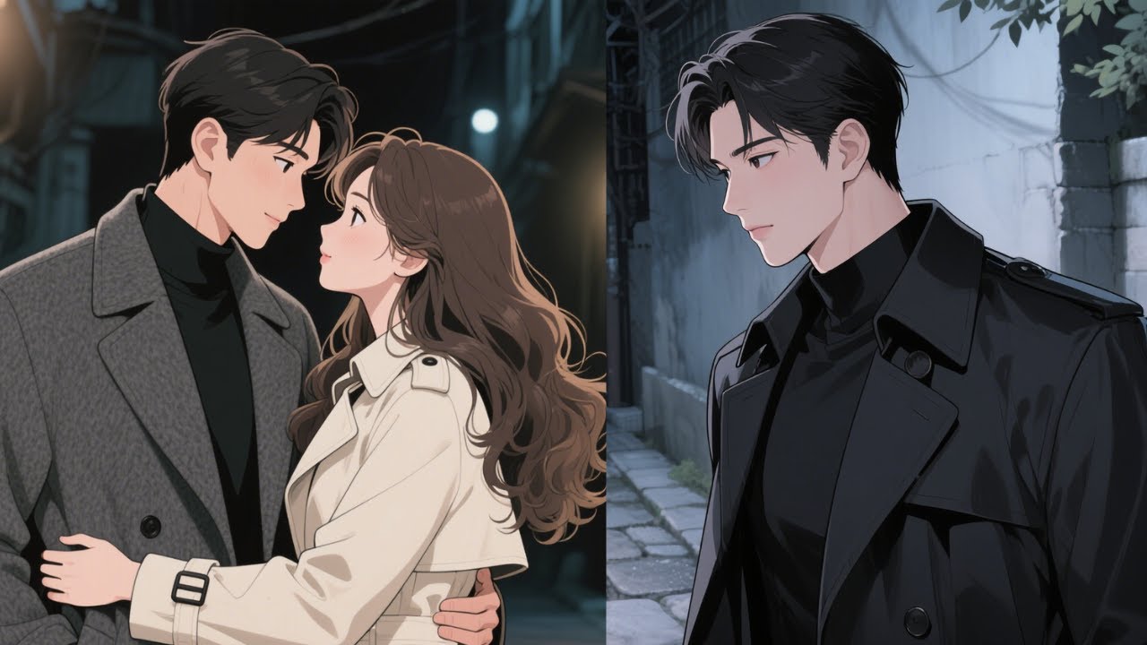 He Hated Me for Stopping His Affair. Reborn, I Discovered My Scumbag Husband's Trap and Made Him Pay