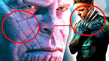 Qué héroe de Marvel puede derrotar a Thanos?