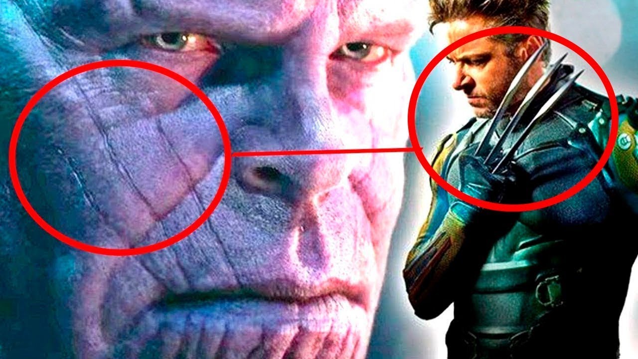 ¡8 SUPERHÉROES DE MARVEL QUE PUEDEN DERROTAR A THANOS! interessantes netflix
