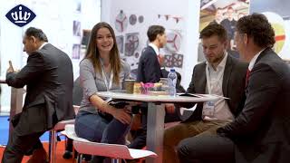VIV Europe 2018 teaser - Day 2