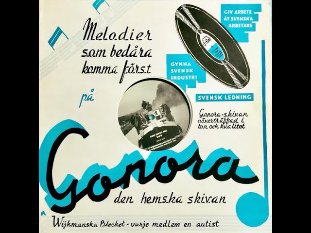 Gonora B 05 - Palermo