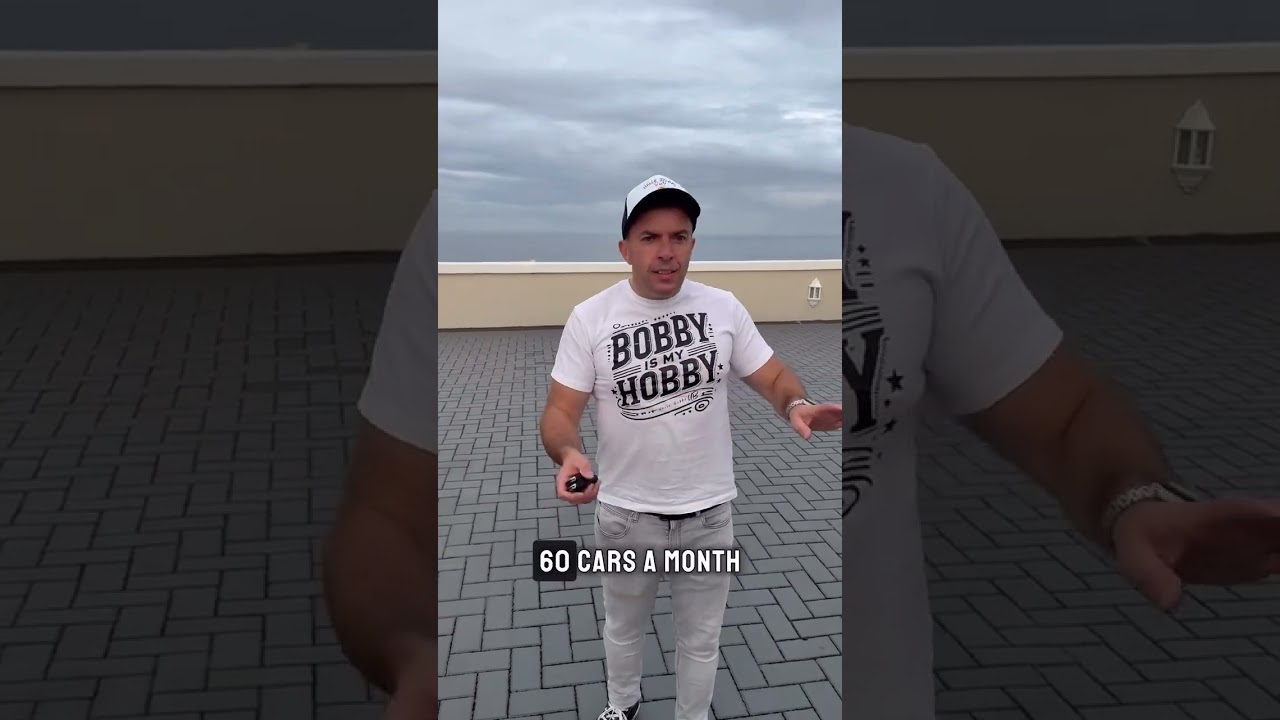 🔥 UNCLE BOBBY UNLOCKS KZN! | Mit-Mak Hits Durban with Chaos, Cars & Coastal Vibes 🌊
