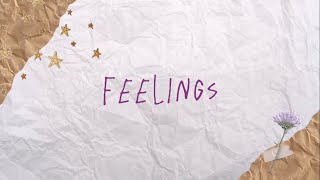 İpek Gökay - Feelings 