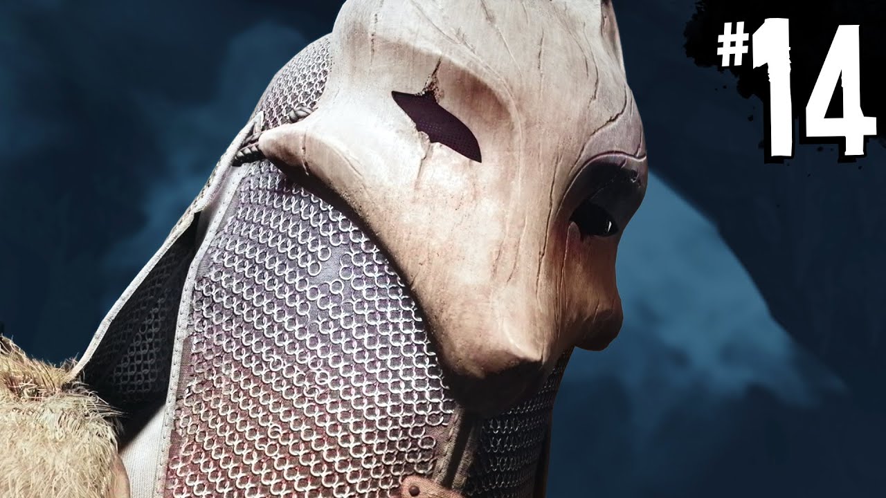 KITSUNE BOSS FIGHT! Ghost Of Yōtei - #14