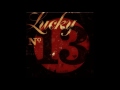 Lucky number 13 demo song  george samiotakis