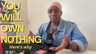 You Will Own Nothing: How Subscriptions Are Keeping You Broke on Purpose