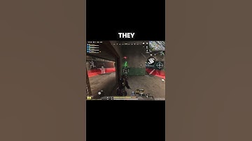 Call of duty mobile hacker or a Bot? #callofduty #codmtipsandtricks #tipsandtrickscodm #codm