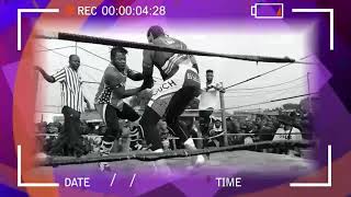 Catch - Conais Pathy Anyata Vs Zombi Ya Bébé...