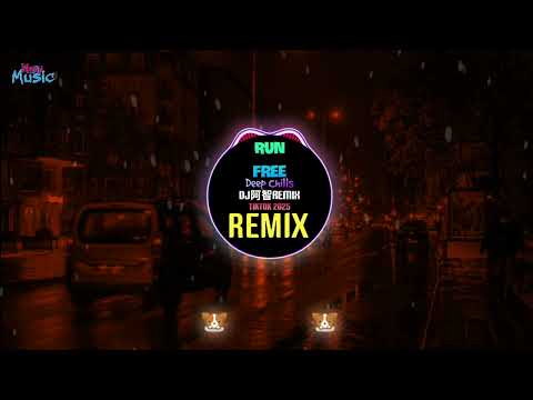 Run Free DJ阿智 Remix Tiktok 2025 Deep Chills Hot Tiktok Douyin DJ抖音版