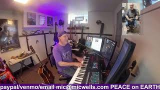 Michael Wells,- Soft Rock Covers and Originals screenshot 3
