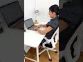 Khám phá bàn Ucampus đang làm mưa làm gió khắp các hội nhóm gom đồ decor phòng trọ#banhoc #fufutech