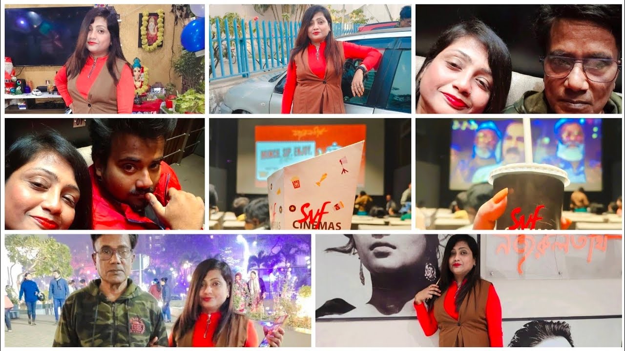 31st December well spent with family, food, laughter & a movie night ❤️🎬✨