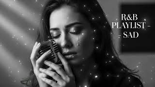 Soft R&B That Hurts the Heart | Love, Loss & Late Night Feelings screenshot 1