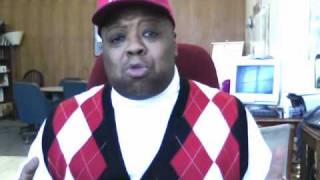 Mark S. Allen - January 5, 2011 - TQ #61 Part 1 Information