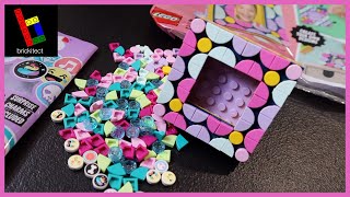 I Wasn't Supposed to Like LEGO Dots...