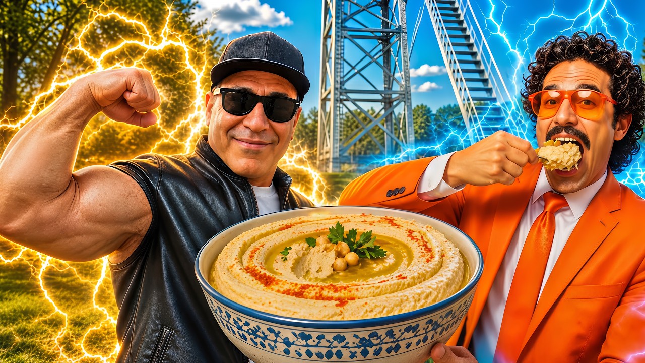 Latest Title & Thumbnail