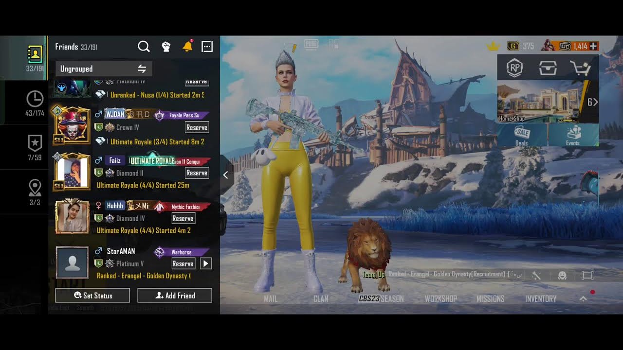 NEW UPDATE 3.7 Ustad Star Zyrog With Star Tycoon LIVE 