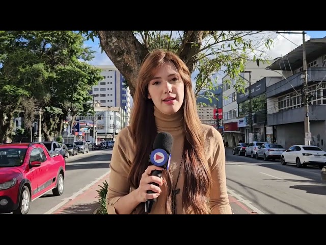 Estacionamento será proibido em algumas ruas do Bairro dos Pinheiros