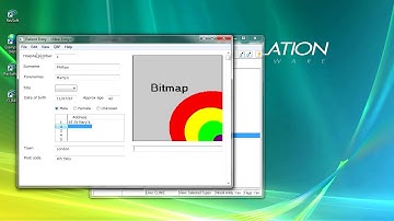 OI QSG - Lesson 4. Creating Forms (Part 5)