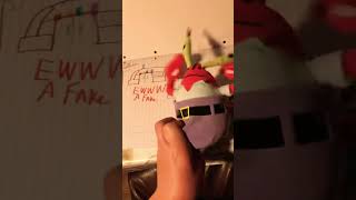 Give Ideas For Spongebob Shorts