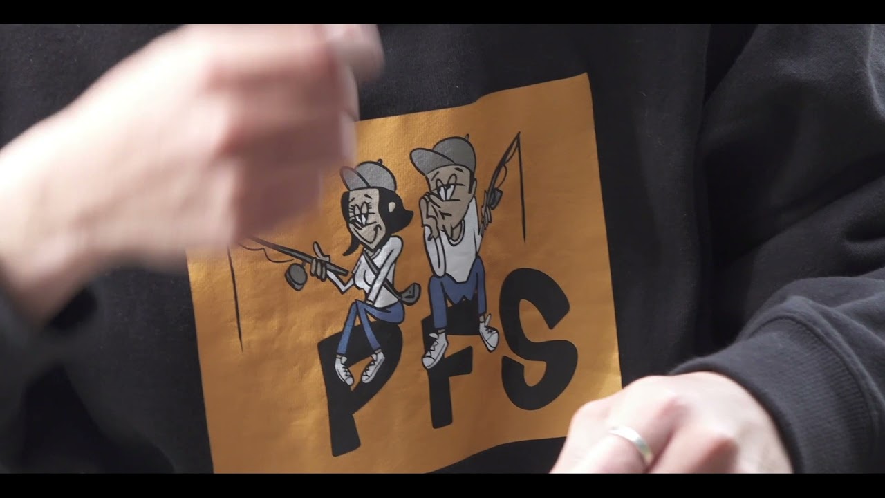 PLAYFULLSTYLE Produced by ULCUS