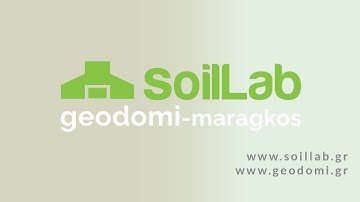 soillab oedometer test