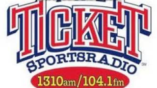 99.5 KPLX-HD2 Fort Worth, TX & 1310 KTCK Dallas, TX (Sports) 8pm TOTH (10-13-13)