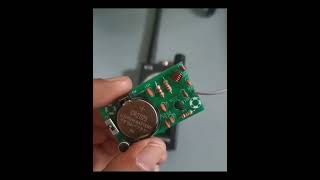 K18 Multi-function Anti-Candid Cam Wireless Lens Device Finder 1MHz-6.5GHz GSM Audio ...GPS...