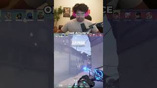 INSANE Sova Tech on Haven #valorant #gaming