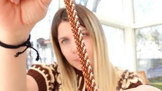 3 Renkli Bileklik Yapımı İpten Kolay Bileklik Yapımı Arkadaşlık Bilekliği Yapımı Diy