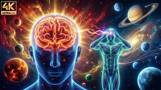 432Hz + 963Hz + 741Hz + 528Hz + 1111Hz | Alpha Waves Heal The Whole Body and Spirit, Relieve Stress