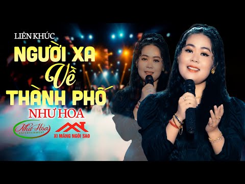 Video Nhạc Vàng Hải Ngoại NGƯỜI XA VỀ THÀNH PHỐ Hay Nhất... - youtube