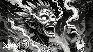 Nirvana Sthiti - ROFFKA (Official Audio) - Psy Trance / Kerala and Tamil / Sitar and Trance Fusion