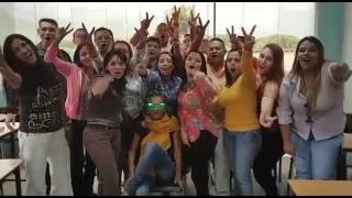 Promocional De La Cohorte Ii Del Diplomado En Psicología Forense