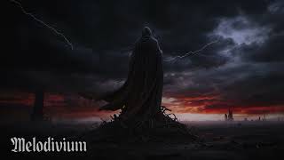 Melodivium - Frozen Veil of Time