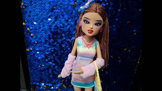 Unboxing Dress to impress Stardust Softie 